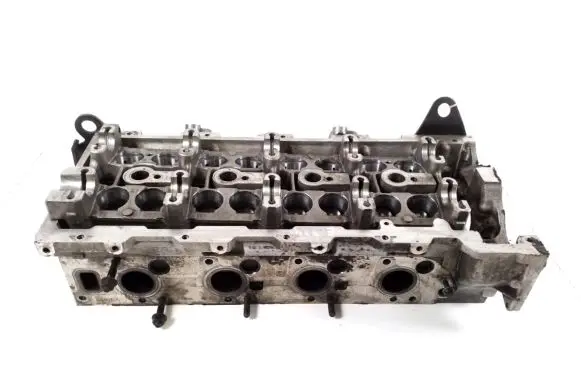 Mercedes-Benz G W461 W463 1st Gen Engine head 