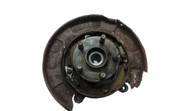 Subaru Impreza III Rear wheel hub AKFA23FF