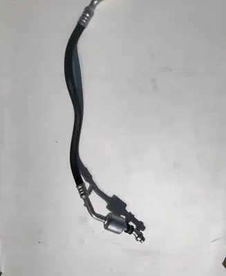 Dacia Sandero Air conditioning (A/C) pipe/hose 924401311R