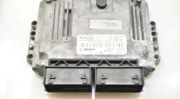 Ford Focus Engine control unit/module CV6112A650AMF