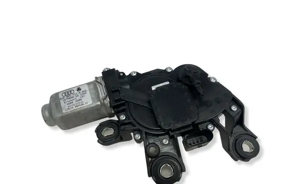 Audi Q3 8U Rear window wiper motor 8U0955711A