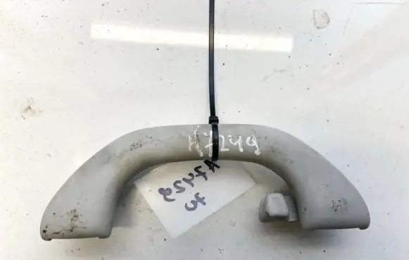 Volkswagen Golf V Rear interior roof grab handle 1K0857607