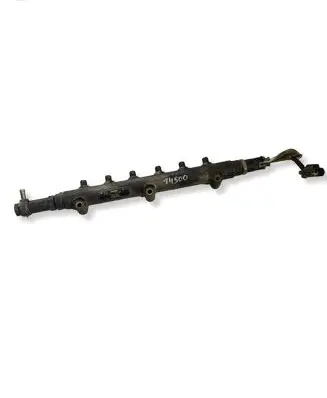 Volvo XC90 Fuel main line pipe 0445215015 30622085