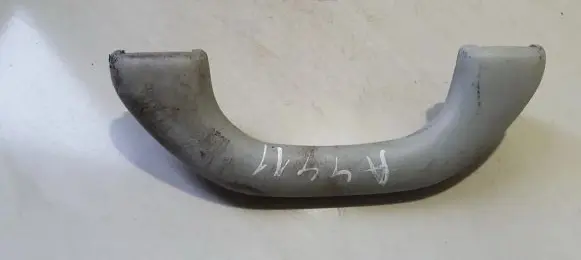 Volkswagen Golf V Front interior roof grab handle 1K0857607