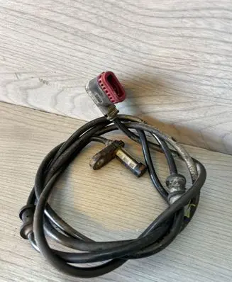 Mercedes-Benz E W211 ABS rear brake sensor A2115401217