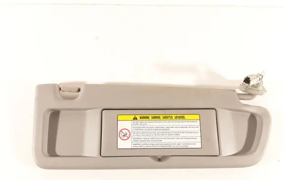 Honda Civic Sun visor