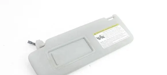 Audi A3 S3 8V Sun visor 8v5857551d