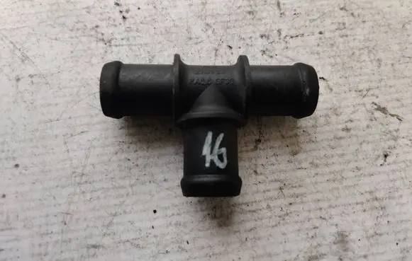 Volkswagen Transporter - Caravelle T4 Engine coolant pipe/hose 202020