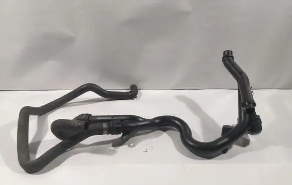 BMW X5 E70 Brake vacuum hose/pipe 