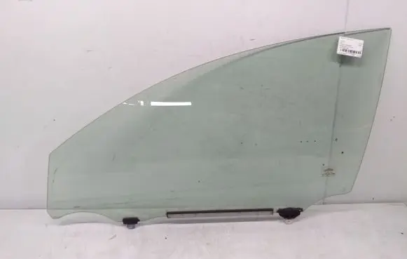 Lexus GS 300 350 430 450H Front door window glass four-door