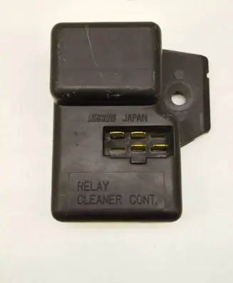 Subaru Forester SG Window wiper relay 3300120517