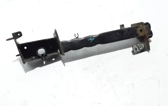 Renault Megane IV Other front suspension part 758251927R