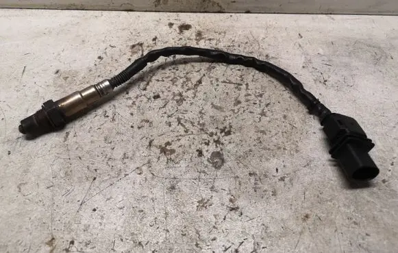 Hyundai Santa Fe Lambda probe sensor 393502A400 0281004044