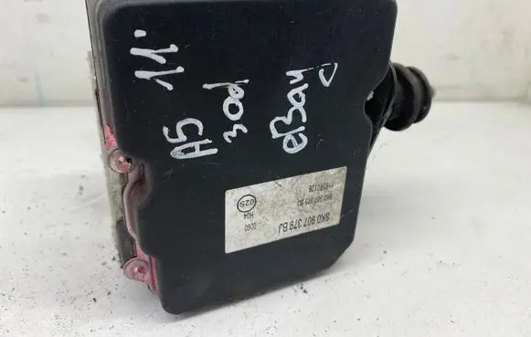Audi A5 8T 8F ABS Pump 8K0907379BJ
