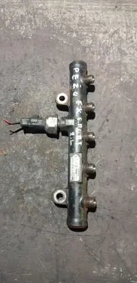 Peugeot Expert Fuel main line pipe 9681649580