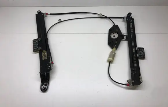 Audi A5 8T 8F Front window lifting mechanism without motor 8T0837461