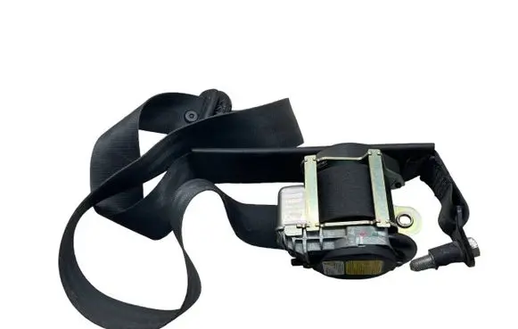 Opel Combo D Front seatbelt 735556802