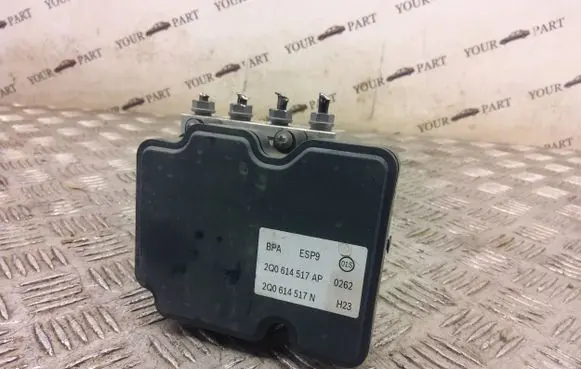 Seat Arona ABS Pump 2q0614517ap