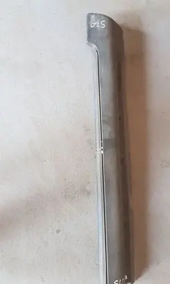 Volvo S60 Sill 9178762