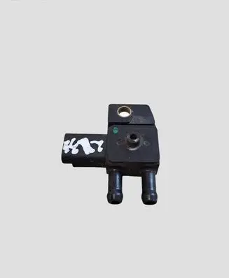 Citroen C5 Exhaust gas pressure sensor 9662143180