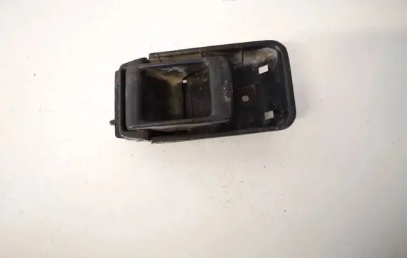 Peugeot Boxer Rear door interior handle a739