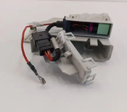 Mini One - Cooper F56 F55 Other relay 8571035