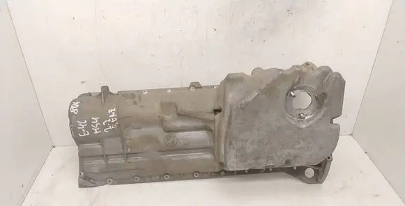 BMW 3 E46 Oil sump 1432705 M54