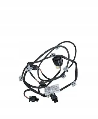 Skoda Octavia Mk3 (5E) Wiring harness 5E7971104