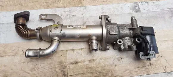 Volvo C30 EGR valve 9656612380 25375741