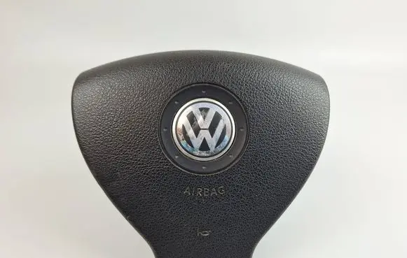 Volkswagen Golf V Steering wheel airbag 1K0880201AF