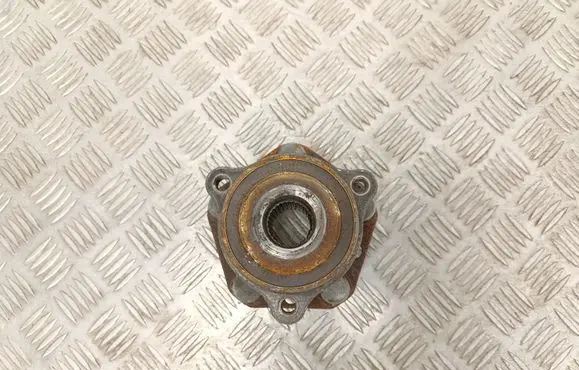 Tesla Model Y Rear wheel ball bearing 104412300B