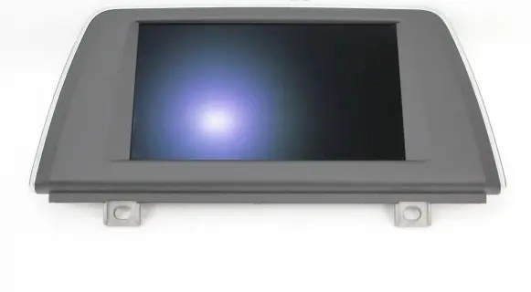 BMW X1 F48 F49 Screen/display/small screen 6834915