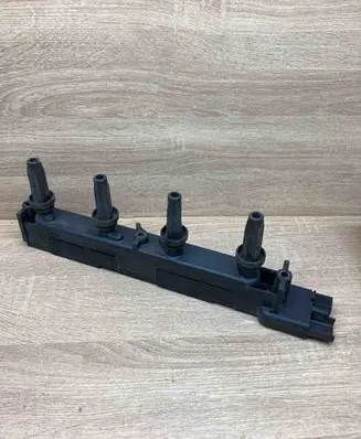 Citroen C5 High voltage ignition coil 9634131480 2526118A