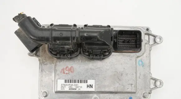Honda Civic Engine control unit/module 37820R3AG51