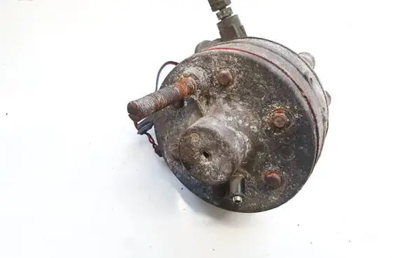 Chevrolet Captiva LP gas reducer 67r010276 67r-010276