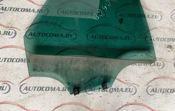 Citroen C5 Rear door window glass