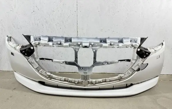Mazda 2 Front bumper D43N-50031