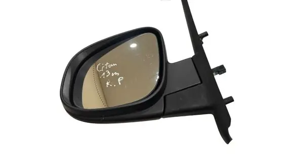 Mercedes-Benz Citan W415 Front door electric wing mirror 232636215