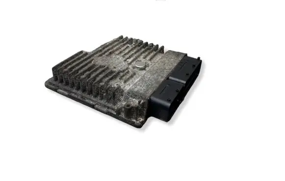 Volkswagen PASSAT B7 Engine control unit/module 03L907425C 5WP42902AA