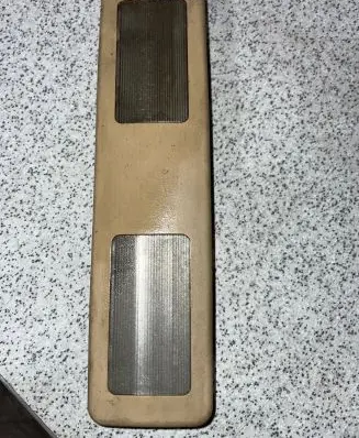 BMW 5 E39 Other interior light 63318360011