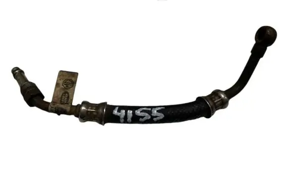 Land Rover Defender Air conditioning (A/C) pipe/hose YKL100120