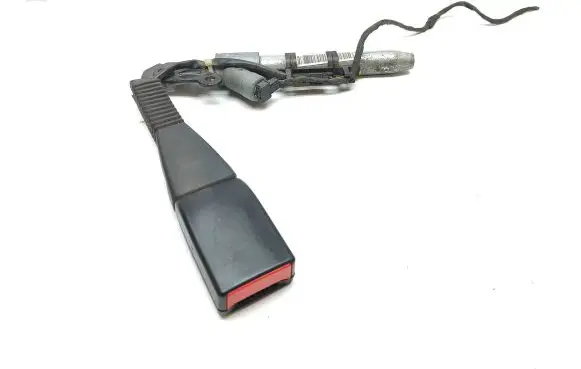 BMW X5 E70 Front seatbelt buckle 305537010AC 0010SKA