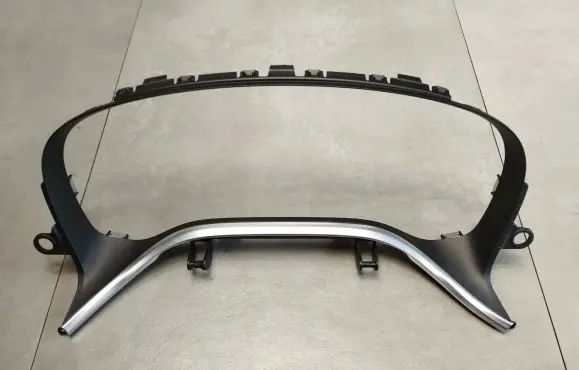 BMW 7 G11 G12 Dashboard trim 9327069 5145