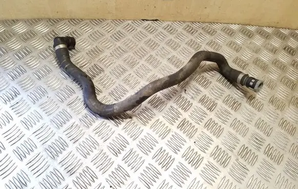 Ford Kuga I Engine coolant pipe/hose AV4118K579BB