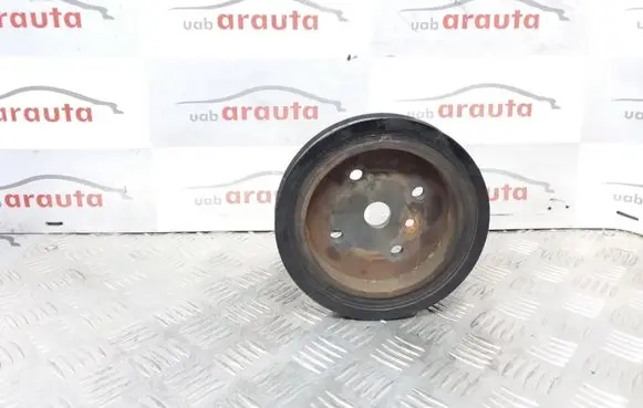 Volvo XC60 Crankshaft pulley 31258122