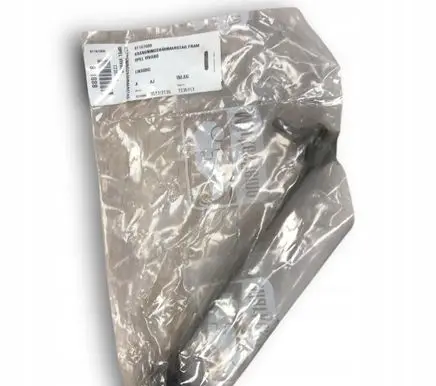 Opel Vivaro Front anti-roll bar/stabilizer link MEY16-16