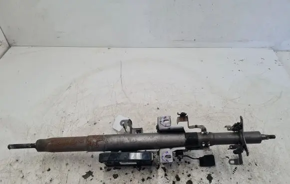 Subaru Forester SH Steering wheel axle