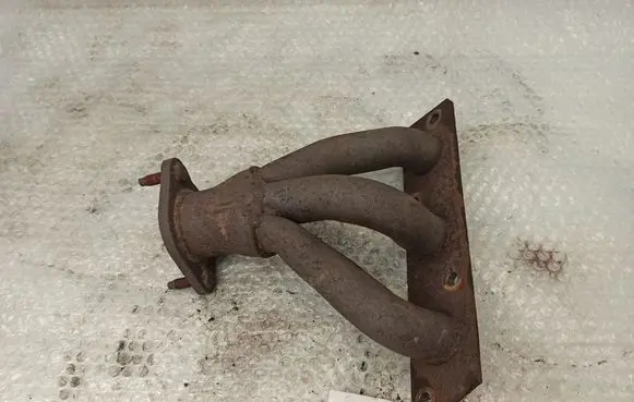 MG ZT - ZT-T Exhaust manifold