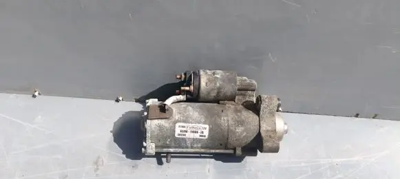 Ford Galaxy Starter motor 6G9N11000FA