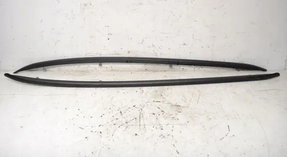Ford Focus Roof bar rail